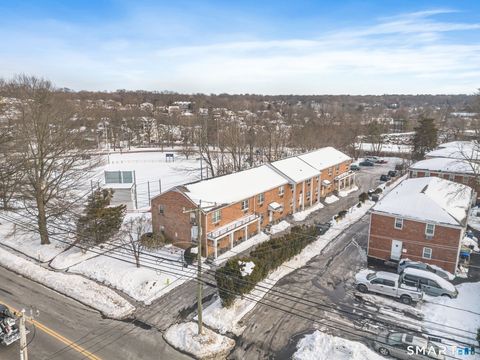 Tiny photo for 1197 Hope Street #APT 3, Stamford, CT 06907 (MLS # 24153692)