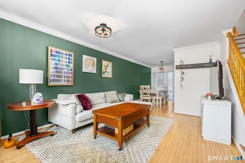 Tiny photo for 1197 Hope Street #APT 3, Stamford, CT 06907 (MLS # 24153692)