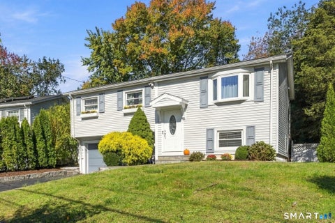 Photo of 6 Country Club Road, Norwalk, CT 06851 (MLS # 24217491)