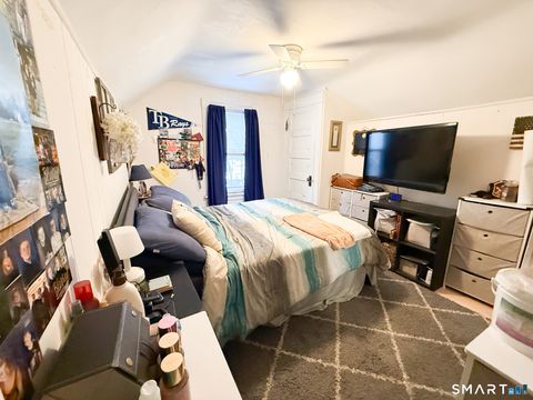 Tiny photo for 111 Long Hill Avenue, Shelton, CT 06484 (MLS # 24150461)