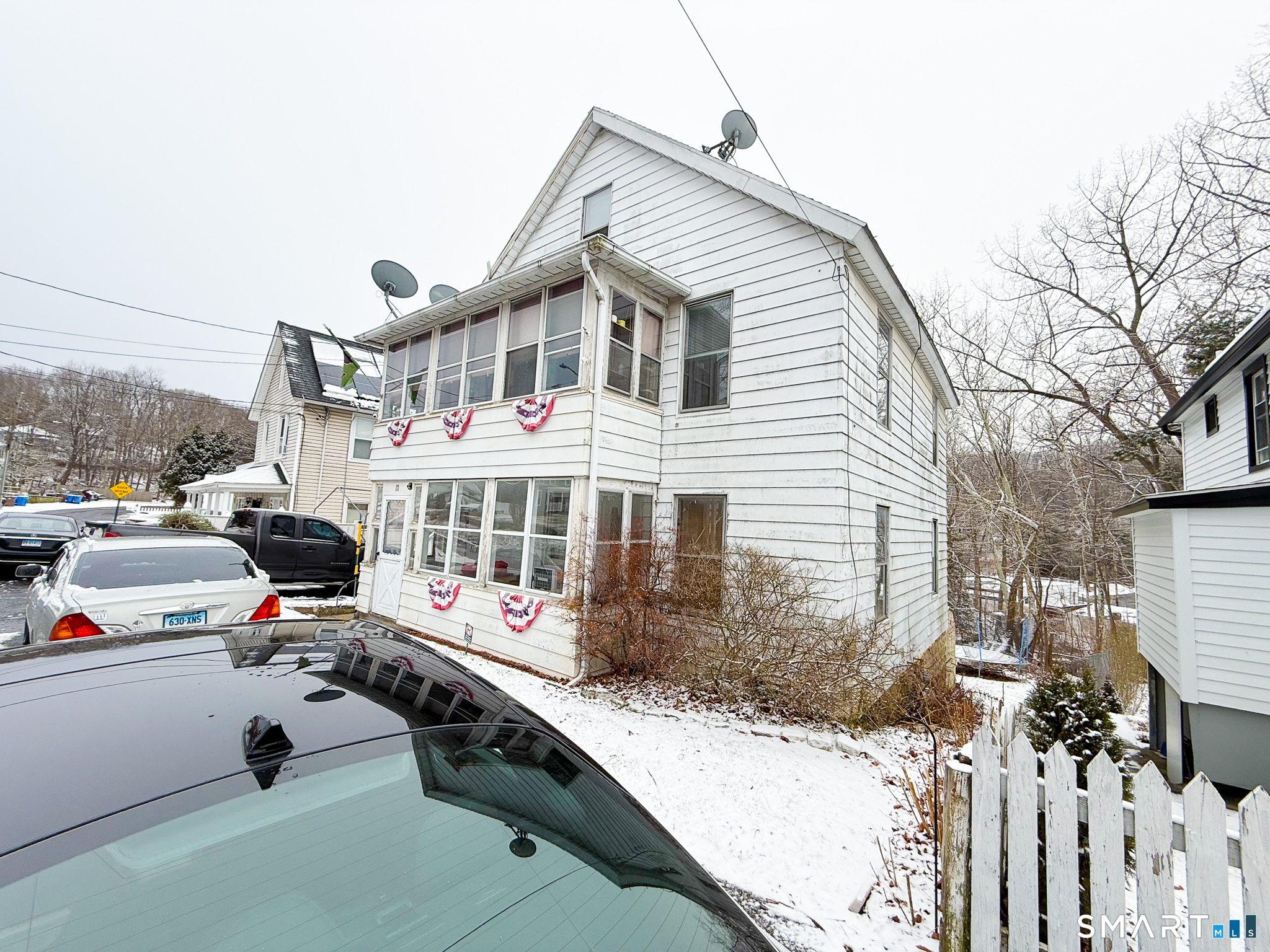 111 Long Hill Avenue