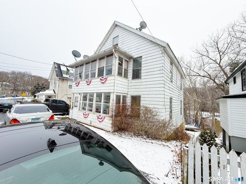 Tiny photo for 111 Long Hill Avenue, Shelton, CT 06484 (MLS # 24150461)