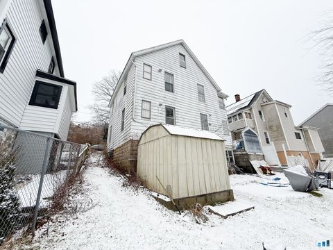 Tiny photo for 111 Long Hill Avenue, Shelton, CT 06484 (MLS # 24150461)