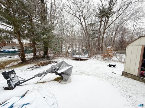 Tiny photo for 111 Long Hill Avenue, Shelton, CT 06484 (MLS # 24150461)