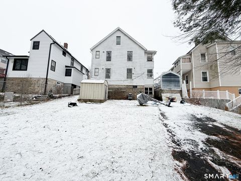 Tiny photo for 111 Long Hill Avenue, Shelton, CT 06484 (MLS # 24150461)