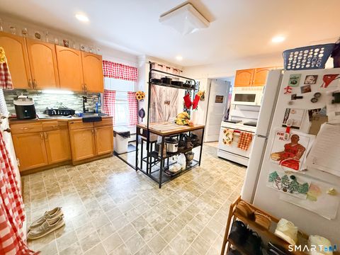 Tiny photo for 111 Long Hill Avenue, Shelton, CT 06484 (MLS # 24150461)