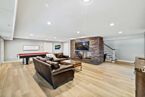 Tiny photo for 12 Rocky Point Road, Old Saybrook, CT 06475 (MLS # 24107247)