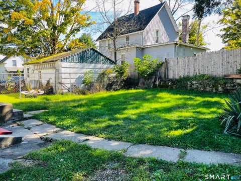 Tiny photo for 176 Mount Pleasant Street, Norwich, CT 06360 (MLS # 24208814)