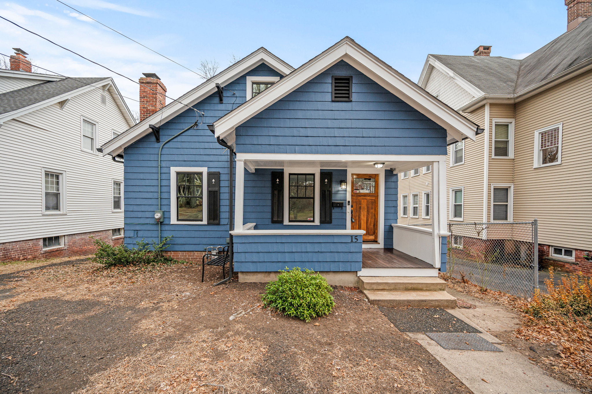 15 N Elm Street, Wallingford, Connecticut image 1