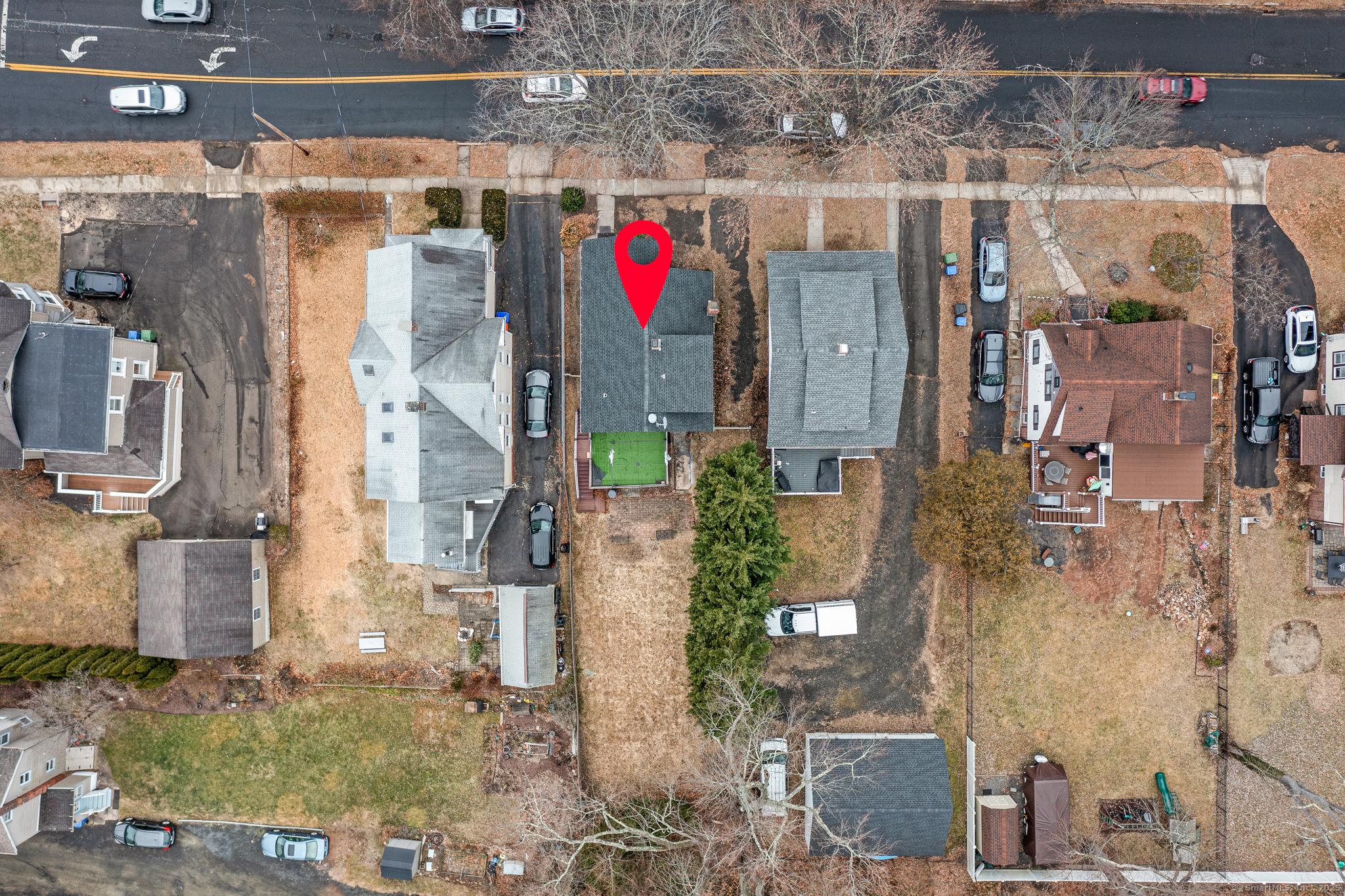 15 N Elm Street, Wallingford, Connecticut image 39