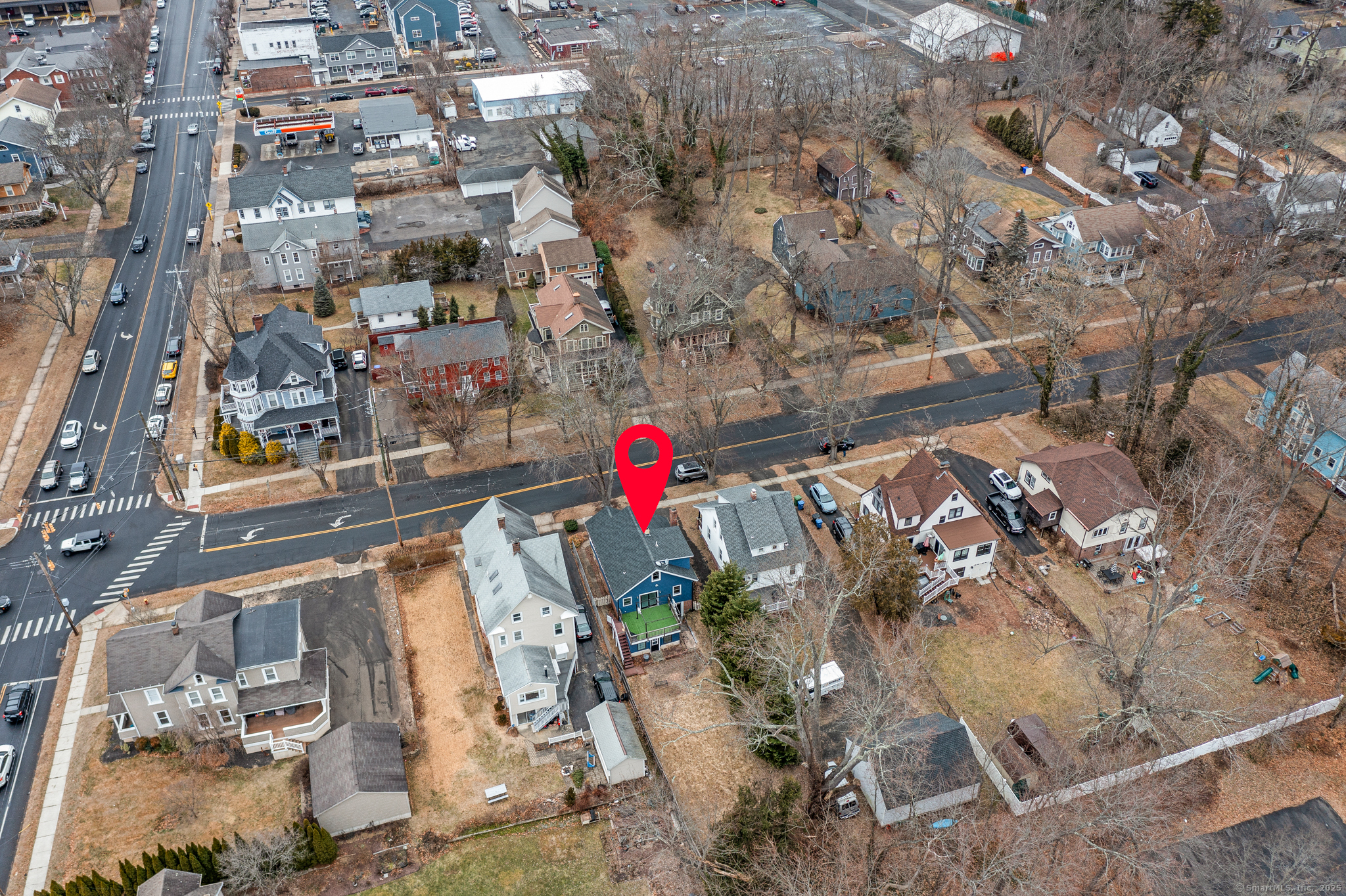15 N Elm Street, Wallingford, Connecticut image 40