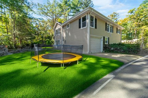 11 Old Creamery Road Colebrook CT 06021