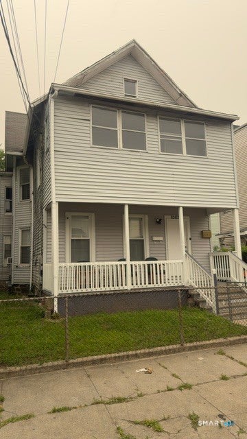 Photo of 1087 Kossuth Street #2, Bridgeport, CT 06608 (MLS # 24190958)