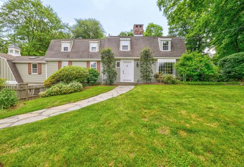 171 Still Road West Hartford CT 06117