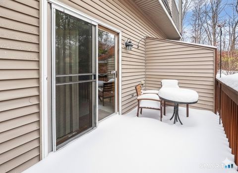 Tiny photo for 76 N Mountain Drive #B, New Britain, CT 06052 (MLS # 24150820)