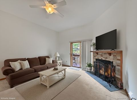 Tiny photo for 76 N Mountain Drive #B, New Britain, CT 06052 (MLS # 24150820)