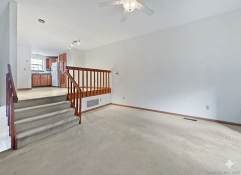 Tiny photo for 76 N Mountain Drive #B, New Britain, CT 06052 (MLS # 24150820)