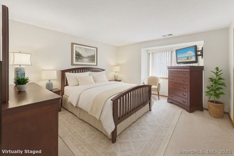 Tiny photo for 76 N Mountain Drive #B, New Britain, CT 06052 (MLS # 24150820)