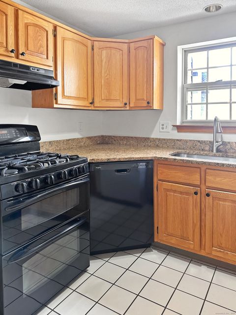 Tiny photo for 76 N Mountain Drive #B, New Britain, CT 06052 (MLS # 24150820)