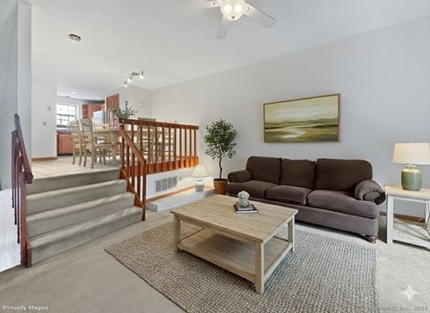 Tiny photo for 76 N Mountain Drive #B, New Britain, CT 06052 (MLS # 24150820)