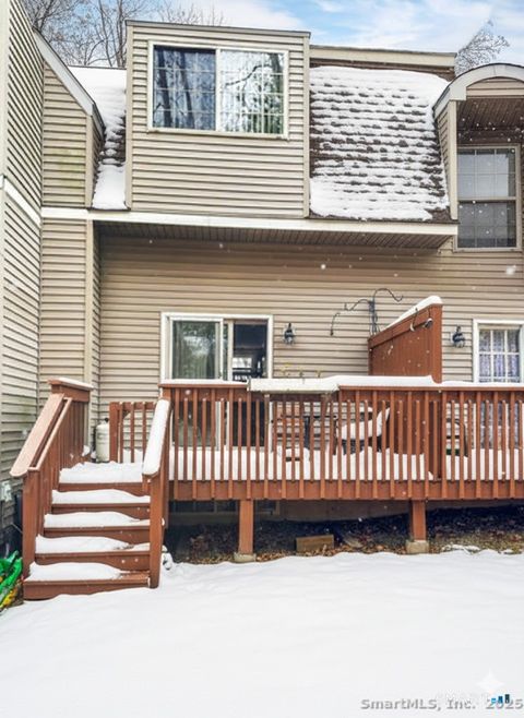 Tiny photo for 76 N Mountain Drive #B, New Britain, CT 06052 (MLS # 24150820)