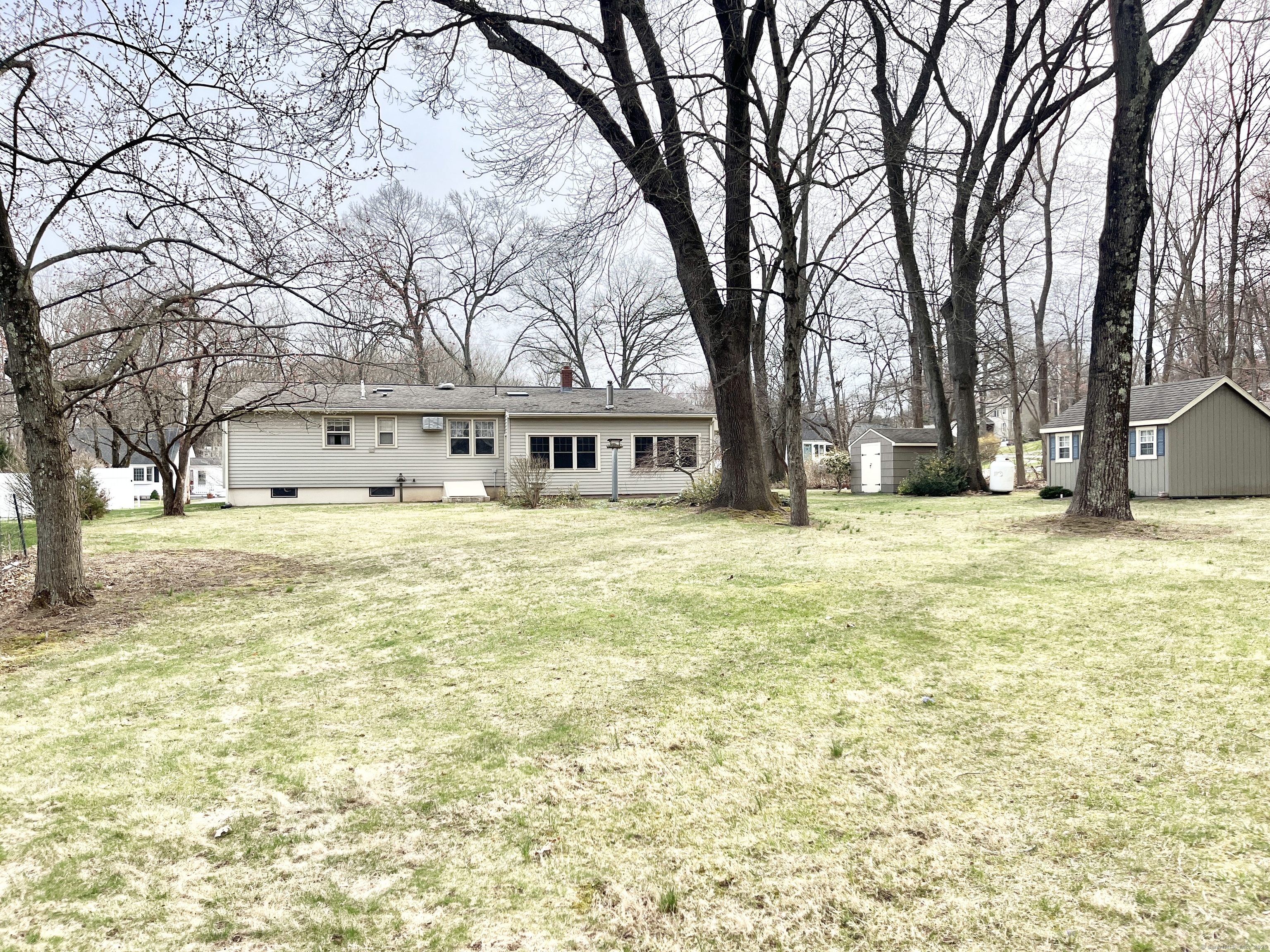 42 Fritz Place, Wallingford, Connecticut image 36