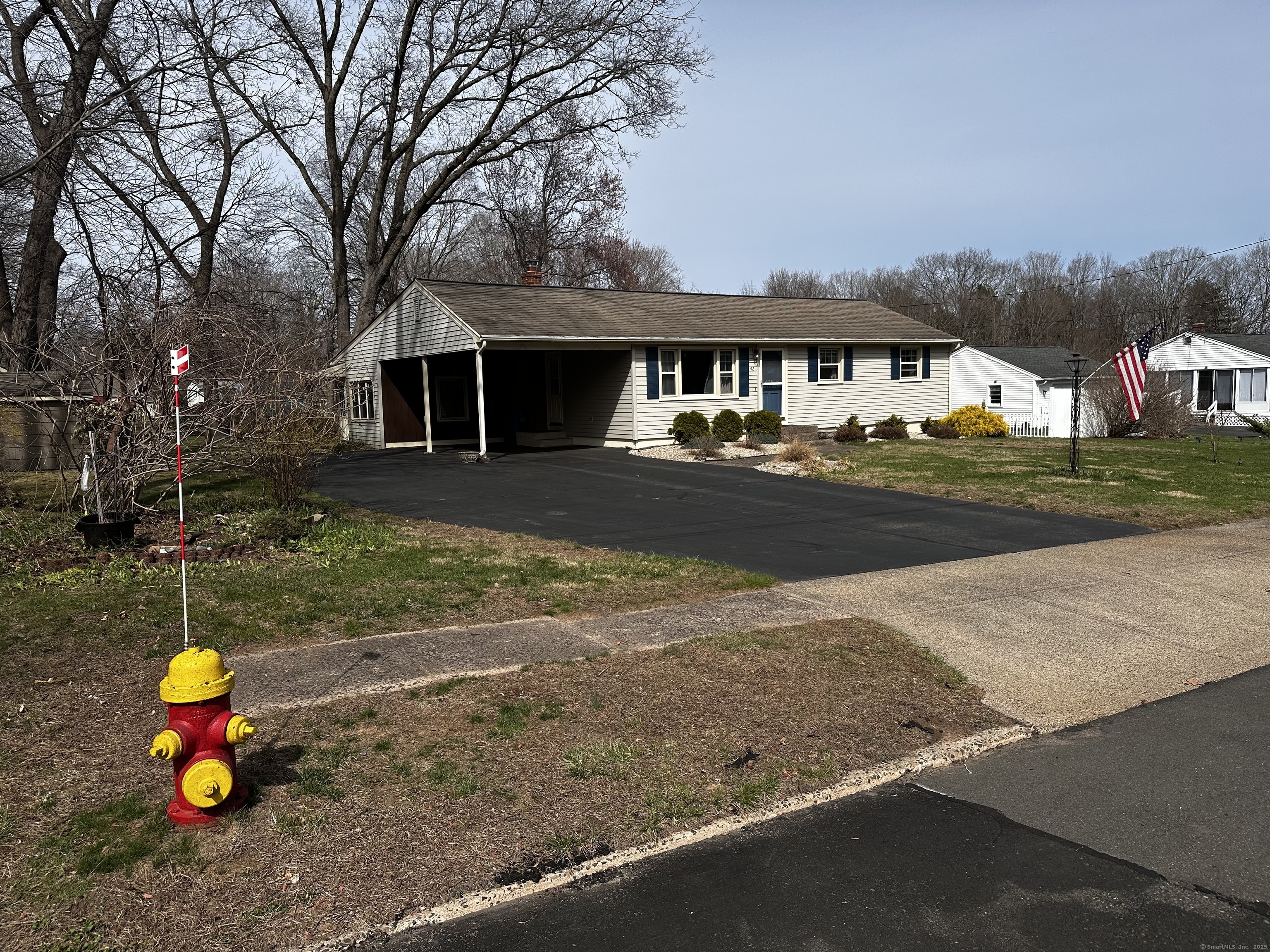 42 Fritz Place, Wallingford, Connecticut image 31
