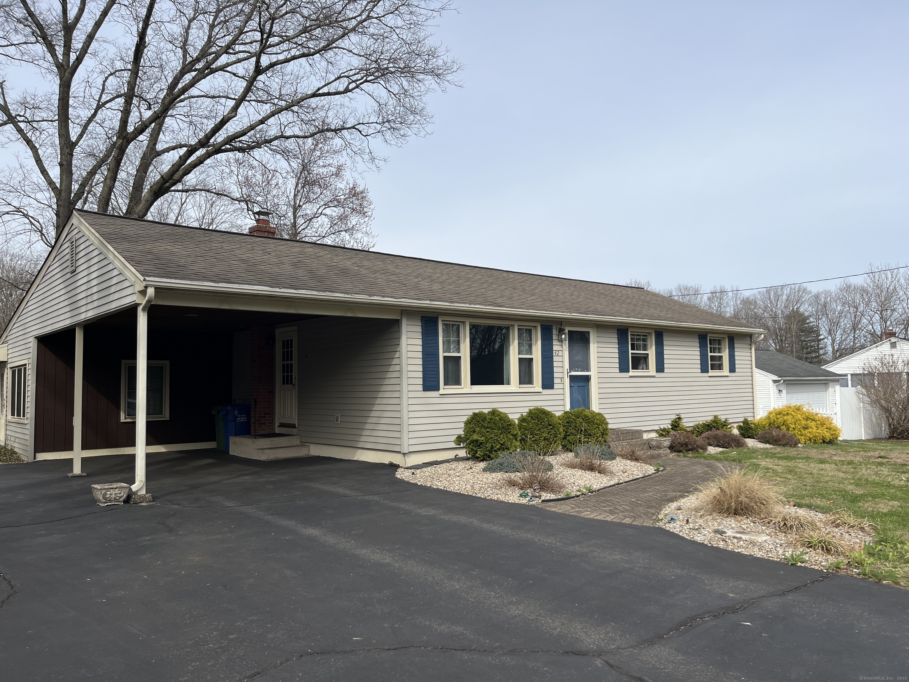 42 Fritz Place, Wallingford, Connecticut image 2