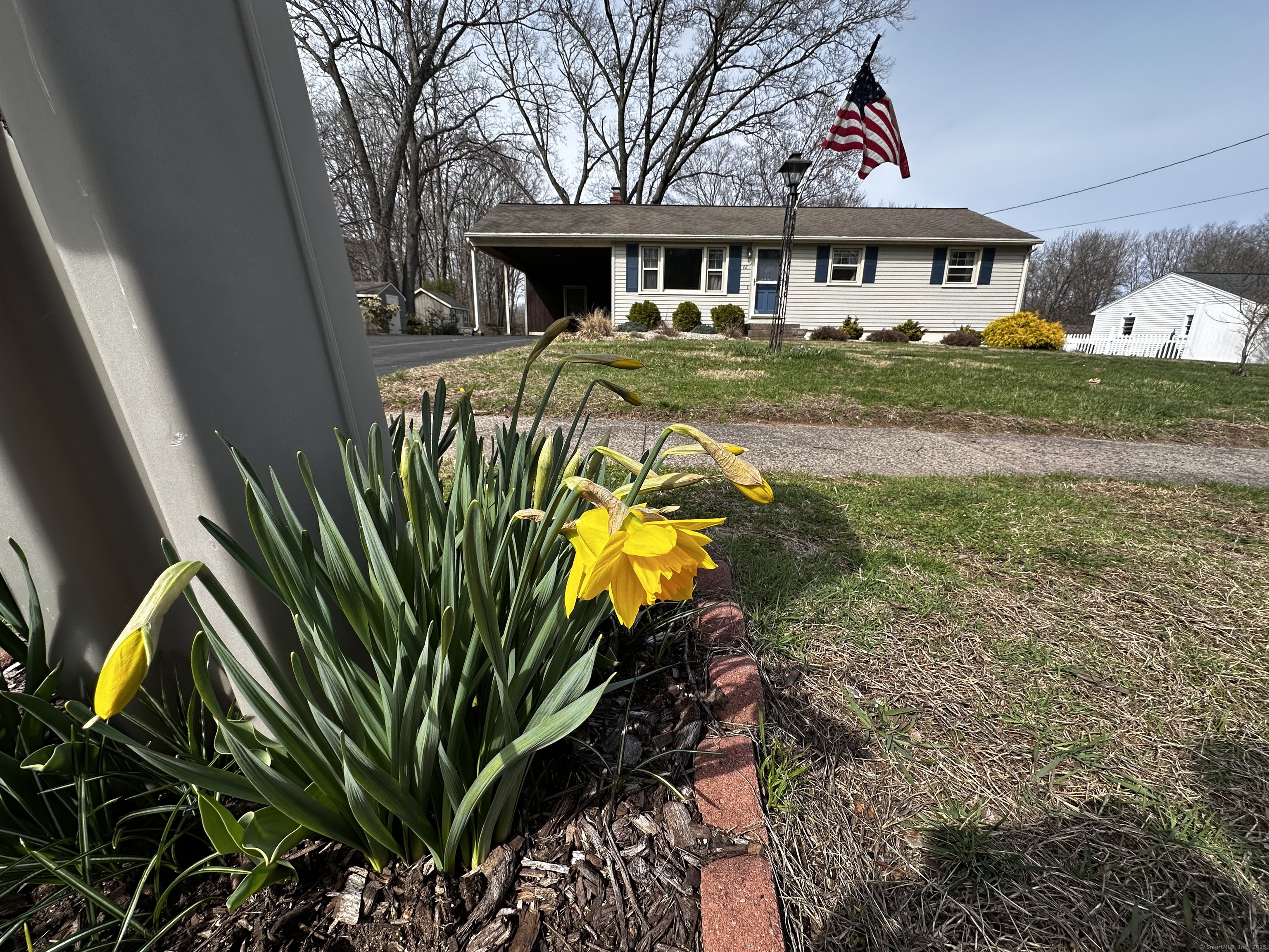 42 Fritz Place, Wallingford, Connecticut image 38