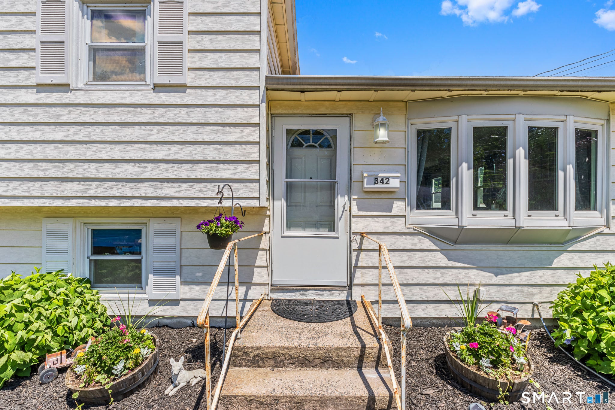 342 South Elm Street