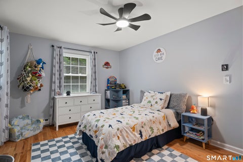 Tiny photo for Burlington, CT 06013 (MLS # 24197245)