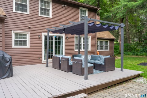 Tiny photo for Burlington, CT 06013 (MLS # 24197245)