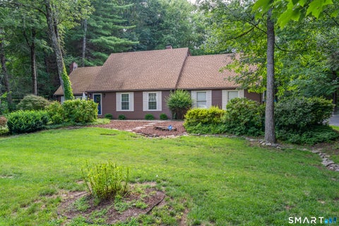Tiny photo for Burlington, CT 06013 (MLS # 24197245)