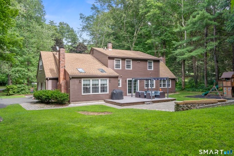 Tiny photo for Burlington, CT 06013 (MLS # 24197245)