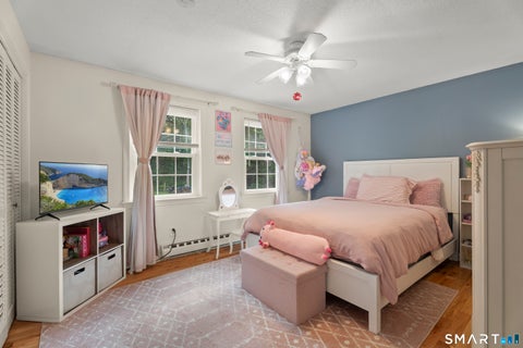 Tiny photo for Burlington, CT 06013 (MLS # 24197245)