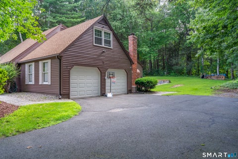 Tiny photo for Burlington, CT 06013 (MLS # 24197245)