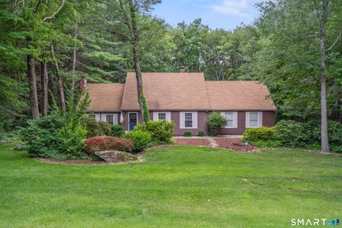 Photo of Burlington, CT 06013 (MLS # 24197245)
