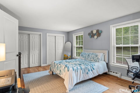 Tiny photo for Burlington, CT 06013 (MLS # 24197245)