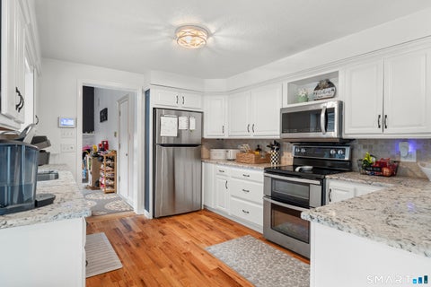 Tiny photo for Burlington, CT 06013 (MLS # 24197245)