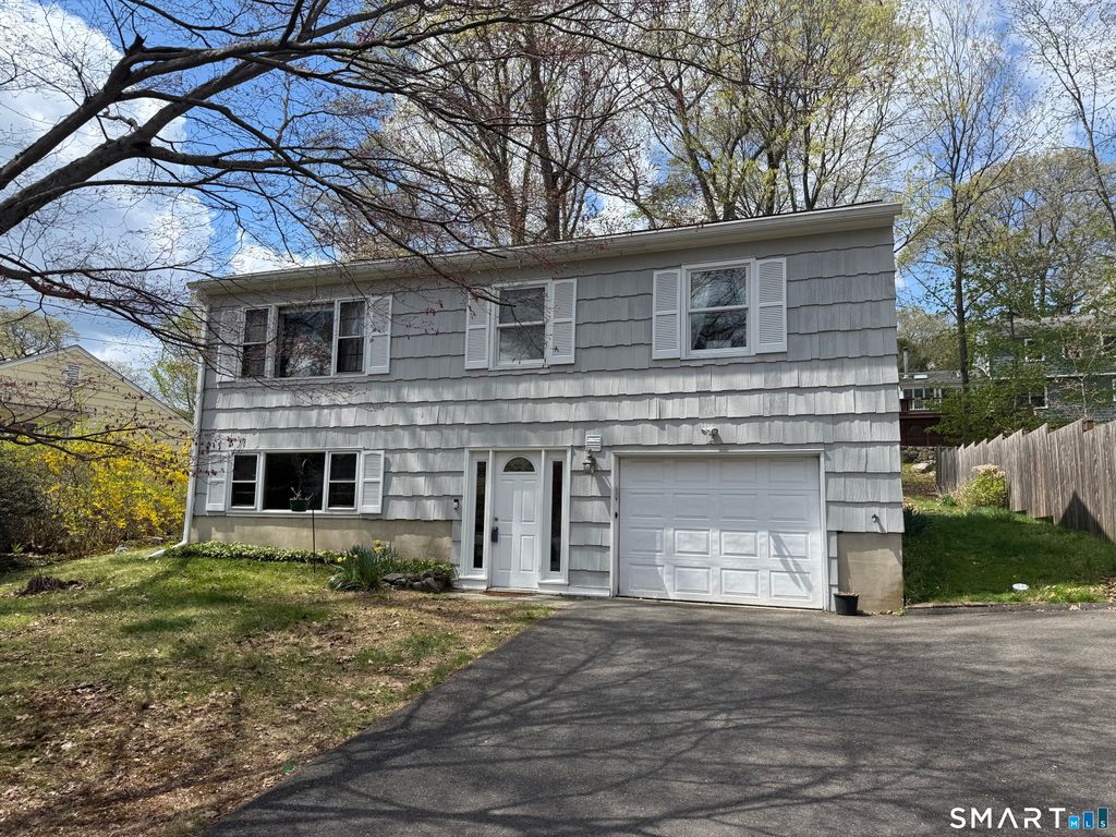 Photo of 16 Possum Lane, Norwalk, CT 06854 (MLS # 24153239)