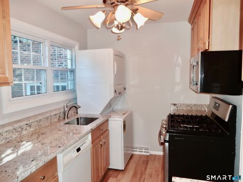 Tiny photo for 245 Unquowa Road #APT 102, Fairfield, CT 06824 (MLS # 24150398)