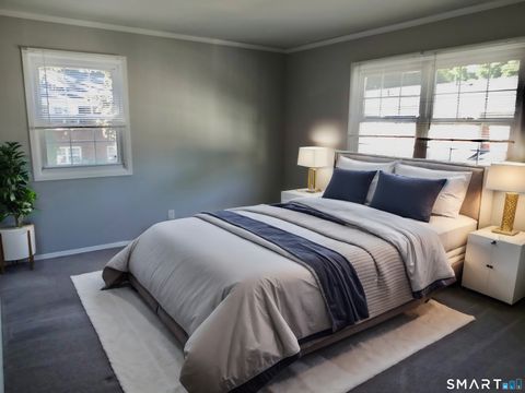 Tiny photo for 245 Unquowa Road #APT 102, Fairfield, CT 06824 (MLS # 24150398)