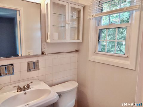 Tiny photo for 245 Unquowa Road #APT 102, Fairfield, CT 06824 (MLS # 24150398)