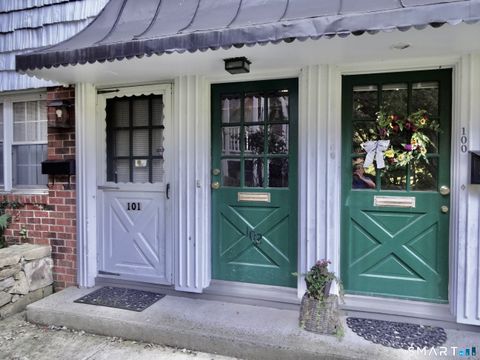 Tiny photo for 245 Unquowa Road #APT 102, Fairfield, CT 06824 (MLS # 24150398)