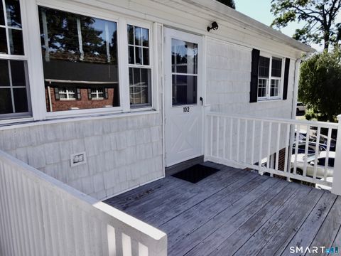 Tiny photo for 245 Unquowa Road #APT 102, Fairfield, CT 06824 (MLS # 24150398)