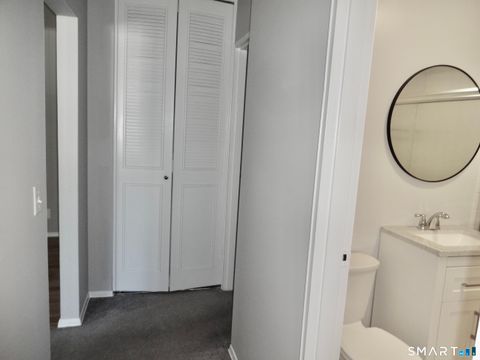 Tiny photo for 245 Unquowa Road #APT 102, Fairfield, CT 06824 (MLS # 24150398)