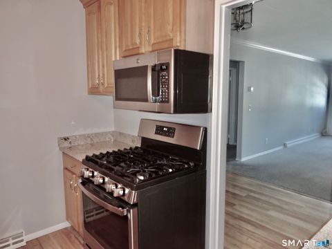 Tiny photo for 245 Unquowa Road #APT 102, Fairfield, CT 06824 (MLS # 24150398)