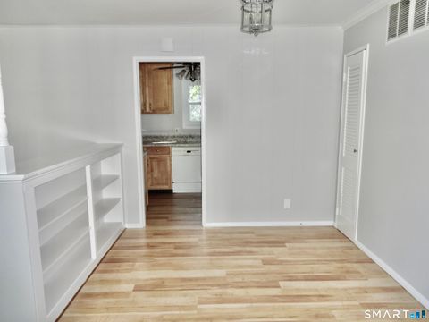 Tiny photo for 245 Unquowa Road #APT 102, Fairfield, CT 06824 (MLS # 24150398)