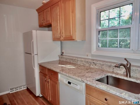 Tiny photo for 245 Unquowa Road #APT 102, Fairfield, CT 06824 (MLS # 24150398)
