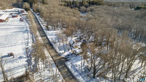 Tiny photo for 1486 Route 163, Montville, CT 06370 (MLS # 24152306)